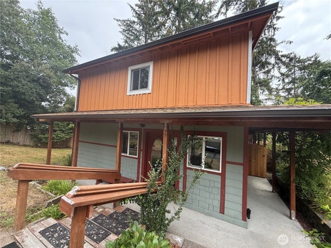 Photo of 27006 U Street, Ocean Park, WA 98640 (MLS # 2508534)