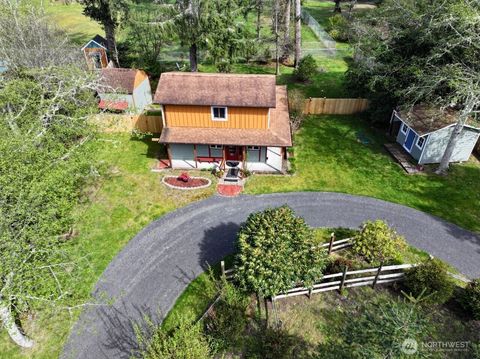 Photo of 27006 U Street, Ocean Park, WA 98640 (MLS # 2508534)