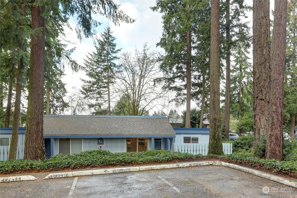 Photo of 4300 NE Sunset Boulevard #G4, Renton, WA 98059 (MLS # 2019575)