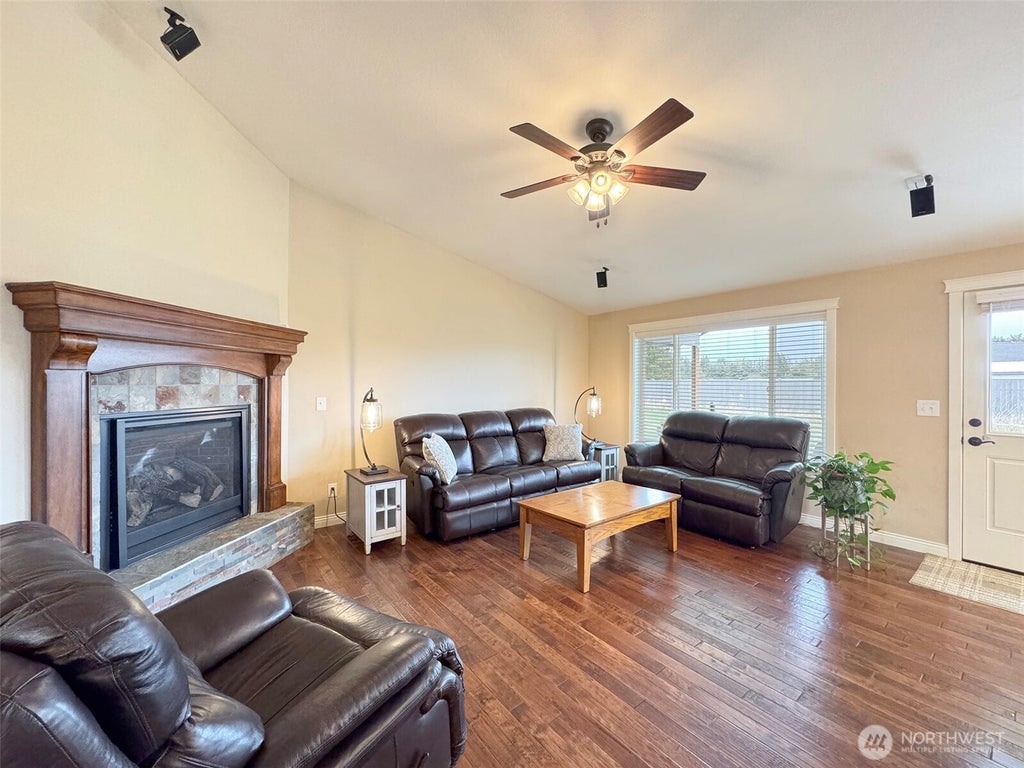 Photo of 196 Marsh Hawk Lane, Port Angeles, WA 98382 (MLS # 2587798)