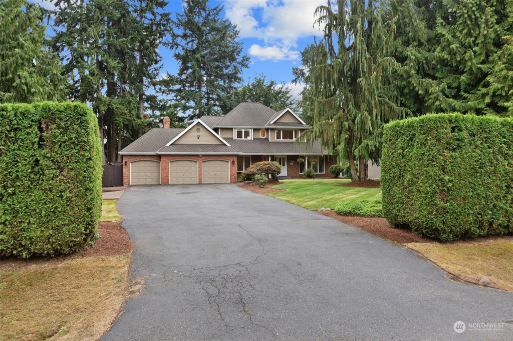 Photo of 3014 184th Place SE, Bothell, WA 98012 (MLS # 2156946)