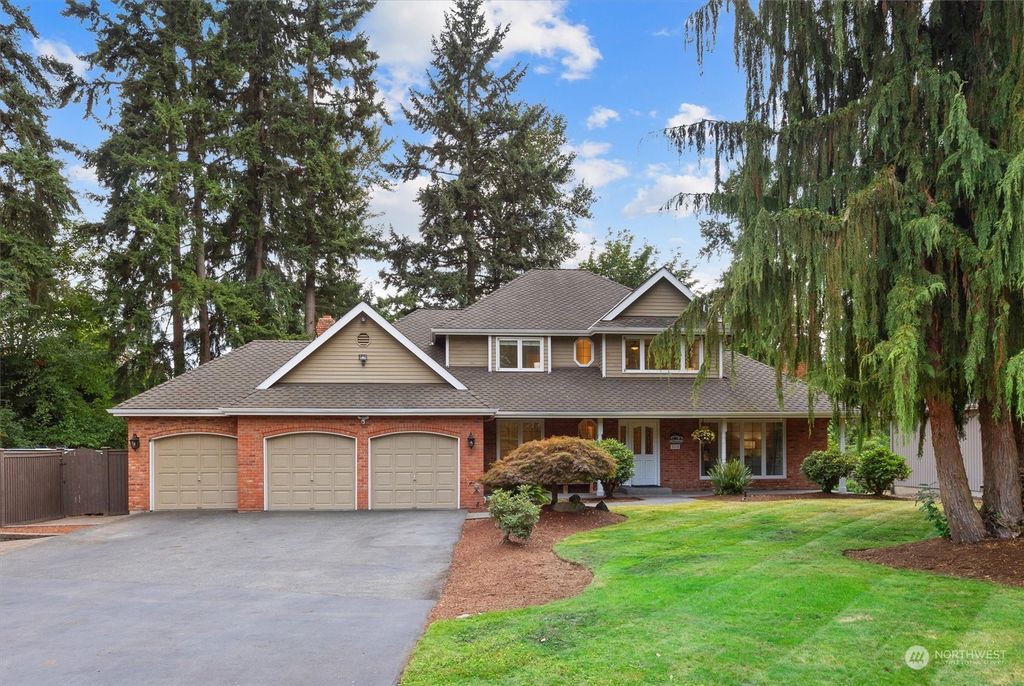 Photo of 3014 184th Place SE, Bothell, WA 98012 (MLS # 2156946)