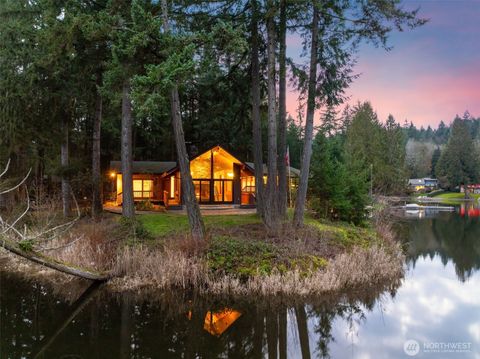 Photo of 1970 Cambridge Lane SW, Olympia, WA 98512 (MLS # 2483839)