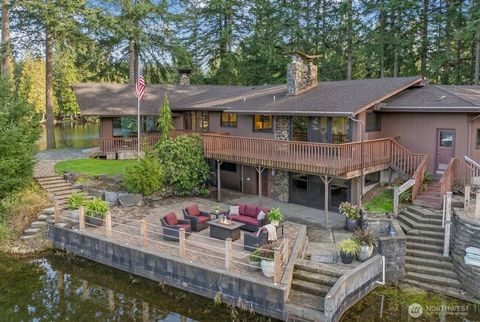 Photo of 1970 Cambridge Lane SW, Olympia, WA 98512 (MLS # 2483839)