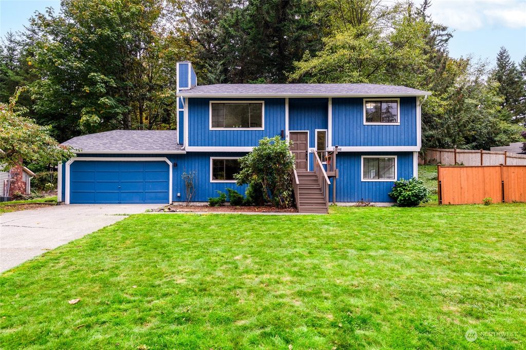 Photo of 22066 34th Ave Ave W, Brier, WA 98036 (MLS # 2173874)