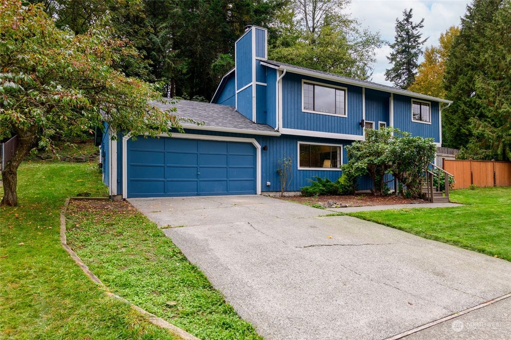 Photo of 22066 34th Ave Ave W, Brier, WA 98036 (MLS # 2173874)