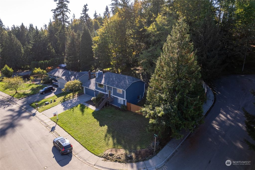 Photo of 22066 34th Ave Ave W, Brier, WA 98036 (MLS # 2173874)