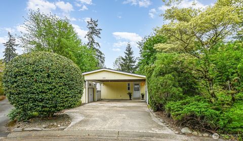 18307 SE 263rd Place, Covington, WA 98042 - MLS#: 2376638