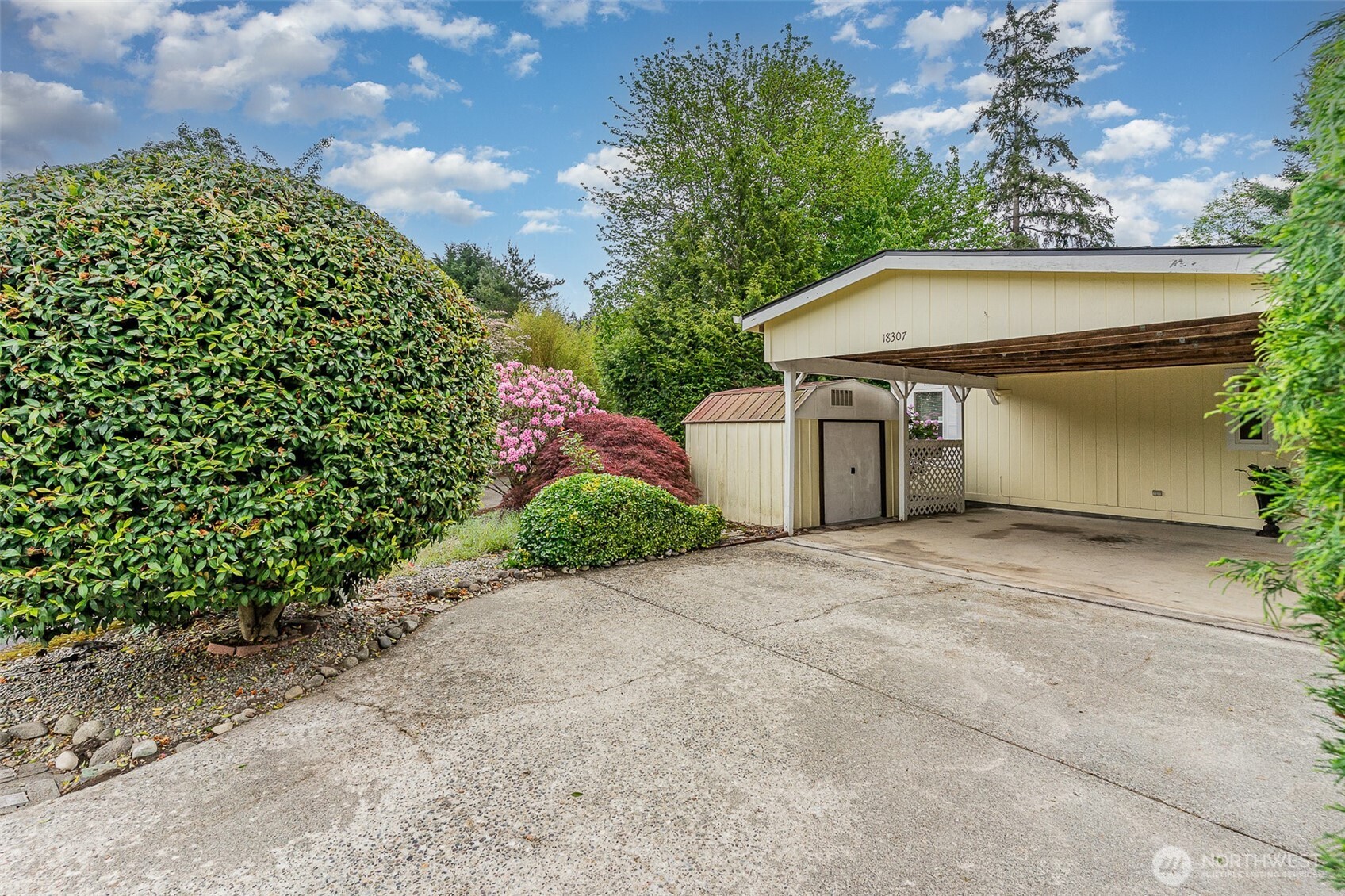 18307 SE 263rd Place