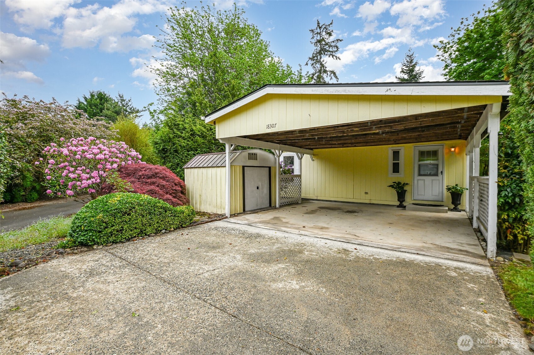 18307 SE 263rd Place