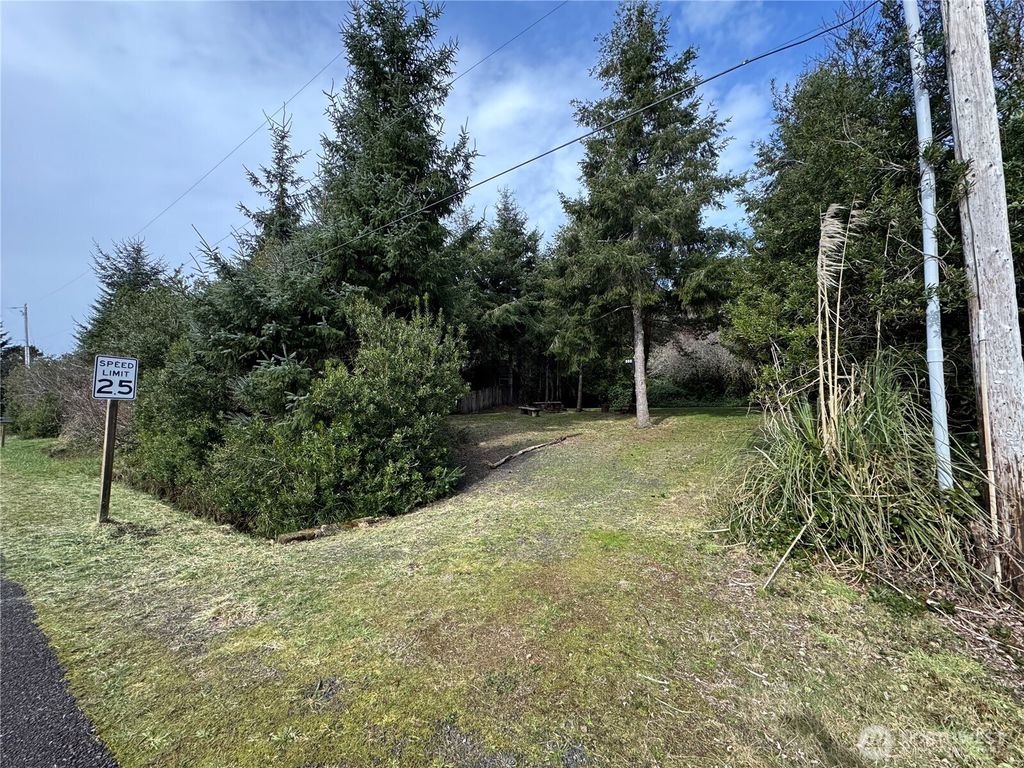 Photo of 880 Wawona Avenue SW, Ocean Shores, WA 98569 (MLS # 2484438)