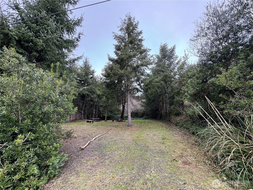 Photo of 880 Wawona Avenue SW, Ocean Shores, WA 98569 (MLS # 2484438)