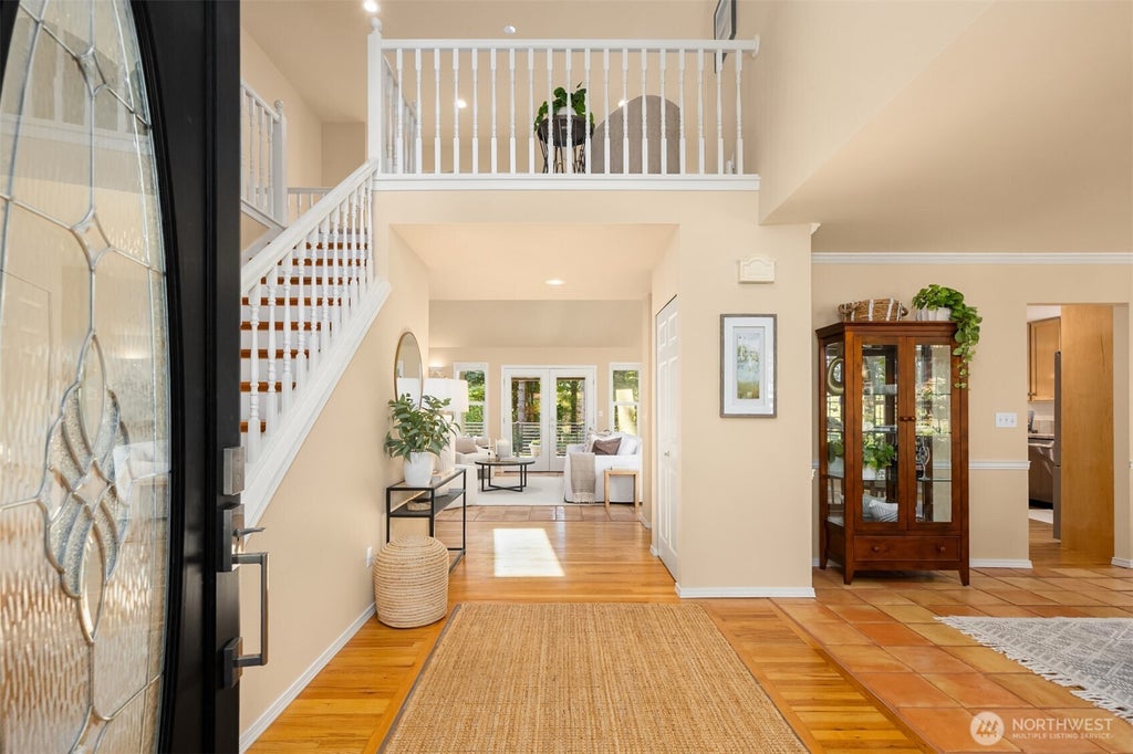 Photo of 8289 New Holland Court NE, Bainbridge Island, WA 98110 (MLS # 2586381)