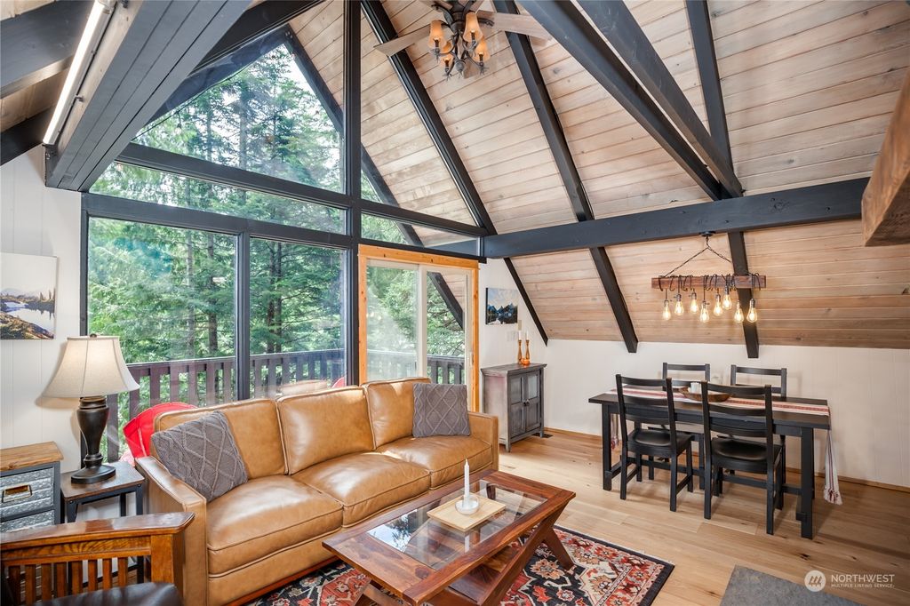 Photo of 61 N Olson Drive, Snoqualmie Pass, WA 98068 (MLS # 2243557)