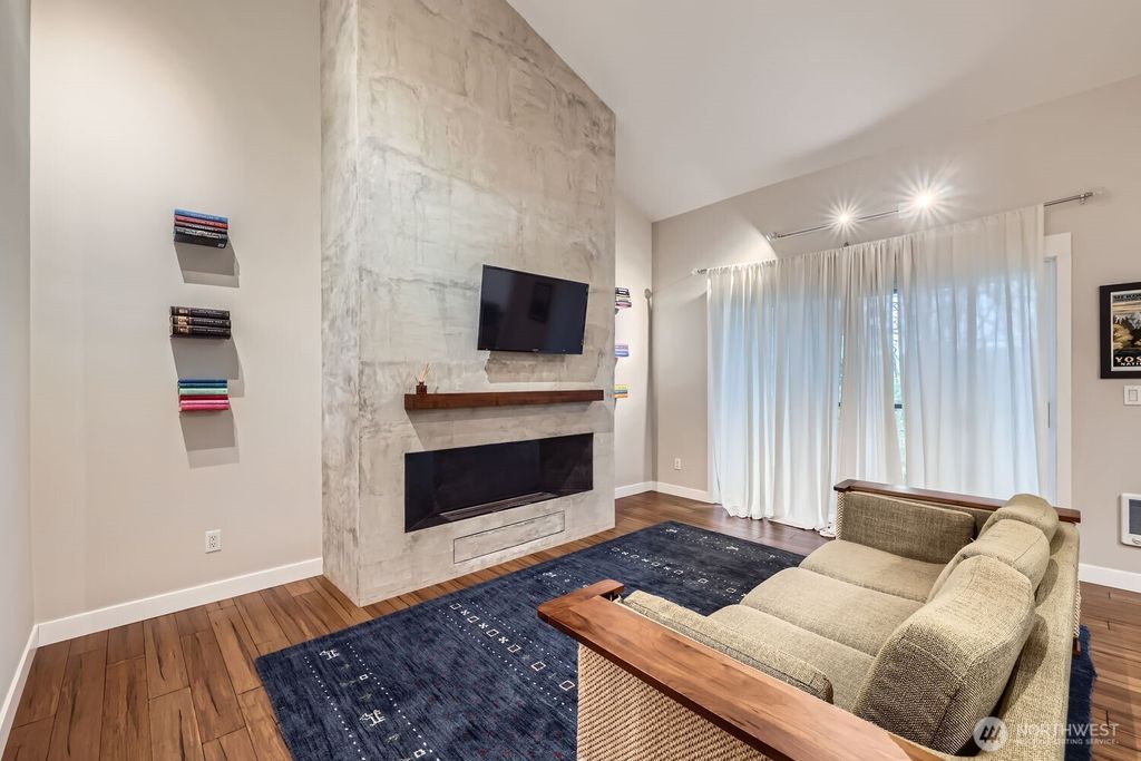 Photo of 4737 W Lake Sammamish Parkway SE #A303, Issaquah, WA 98027 (MLS # 2332389)