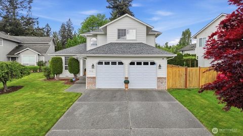 Photo of 910 135th Street SW, Everett, WA 98204 (MLS # 2524837)
