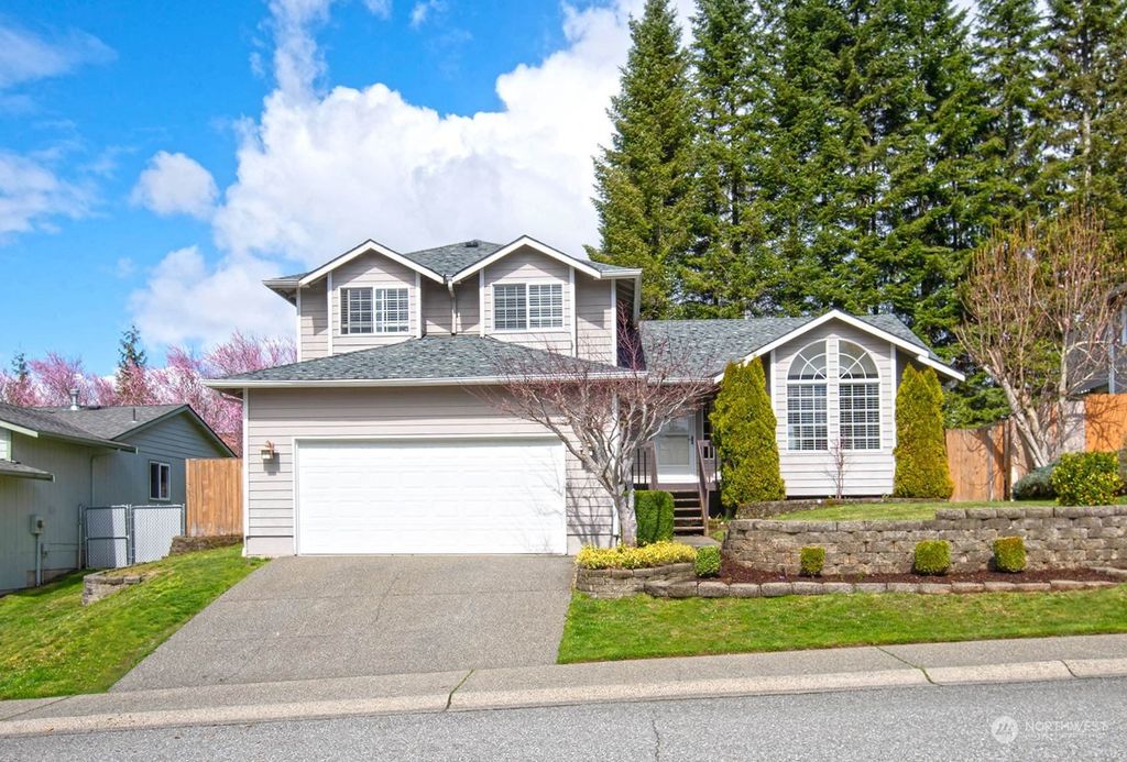 Photo of 121 Tompkins Place, Granite Falls, WA 98252 (MLS # 2052278)