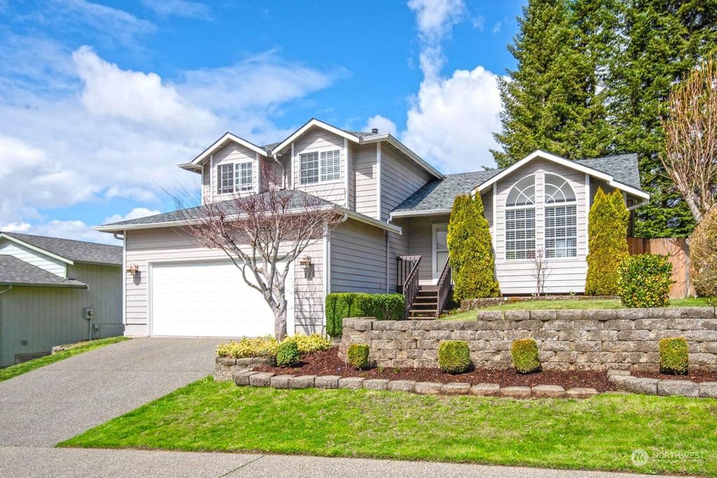 Photo of 121 Tompkins Place, Granite Falls, WA 98252 (MLS # 2052278)