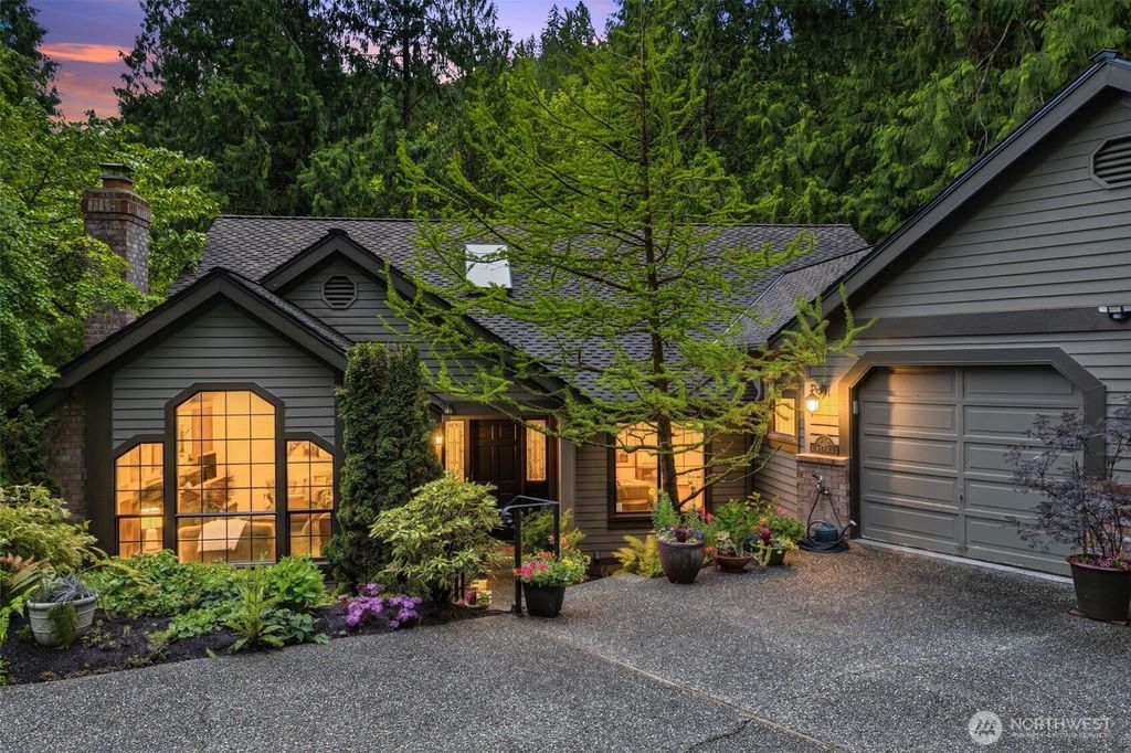 Photo of 2825 NW Pine Cone Drive, Issaquah, WA 98027 (MLS # 2524798)
