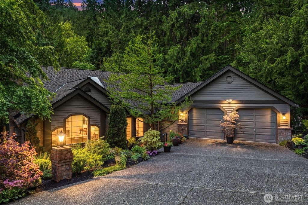 Photo of 2825 NW Pine Cone Drive, Issaquah, WA 98027 (MLS # 2524798)