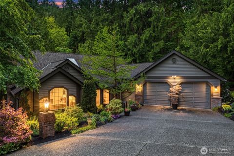 Photo of 2825 NW Pine Cone Drive, Issaquah, WA 98027 (MLS # 2524798)