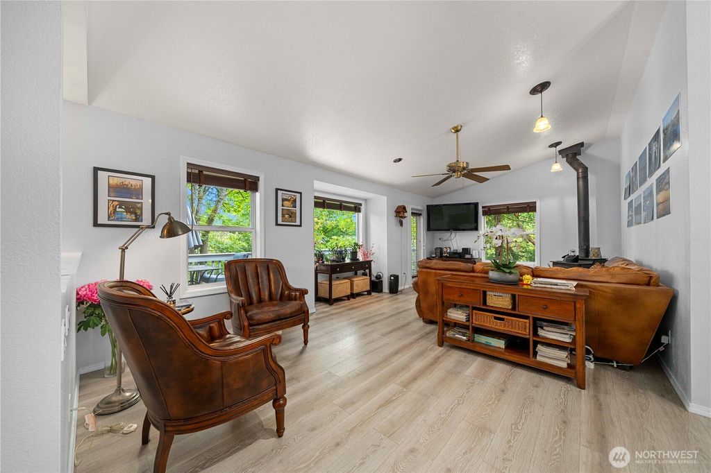 Photo of 7600 Highland Park Way SW, Seattle, WA 98106 (MLS # 2400886)