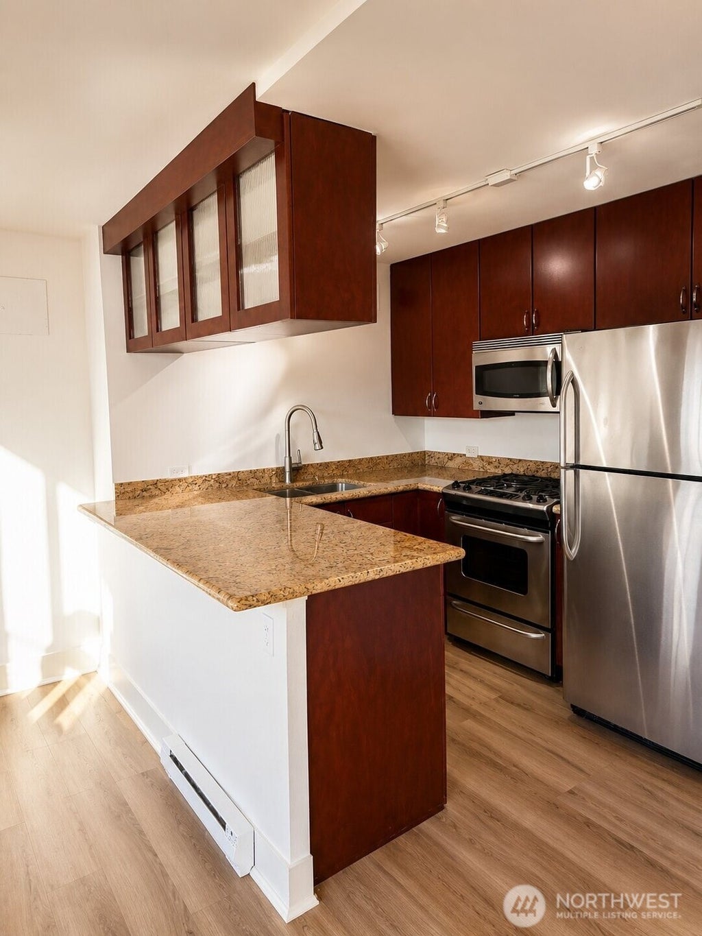 Photo of 1105 SPRING ST #901, Seattle, WA 98104 (MLS # 2553516)