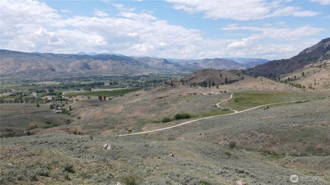 Photo of 0 Lot B Swanson Mill Road, Oroville, WA 98844 (MLS # 2528468)