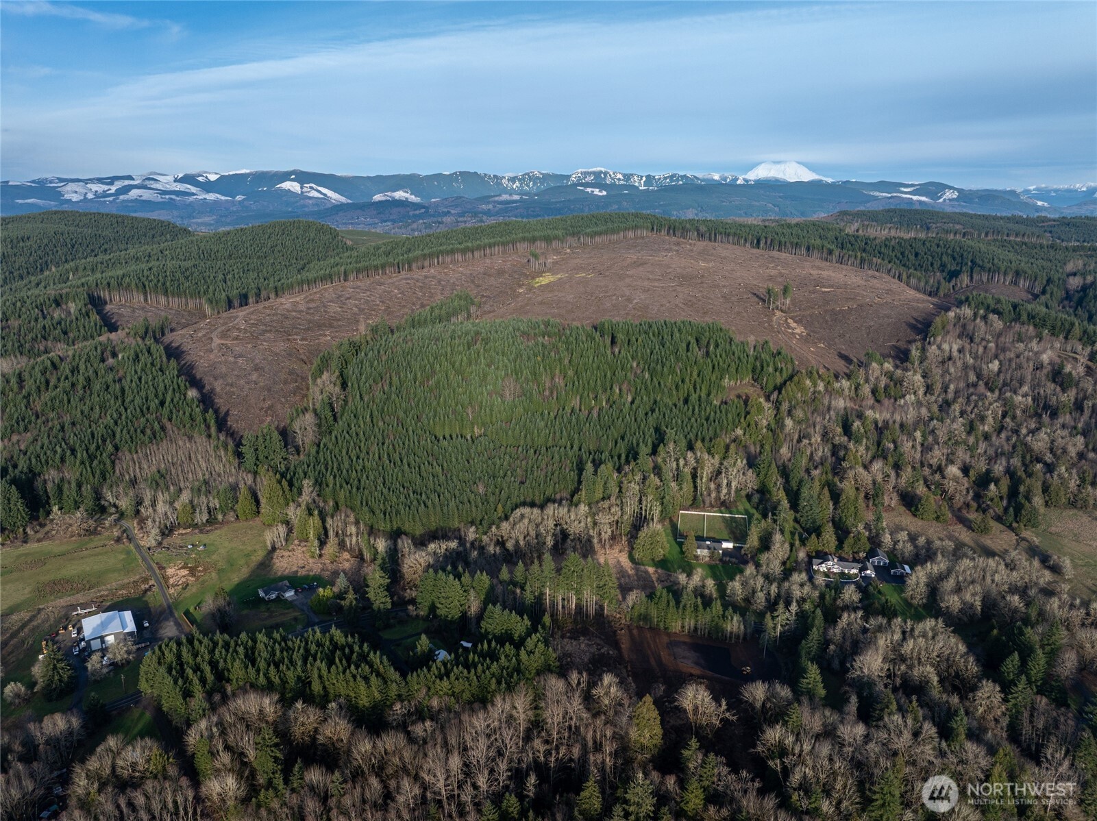 50 Winston Creek Road