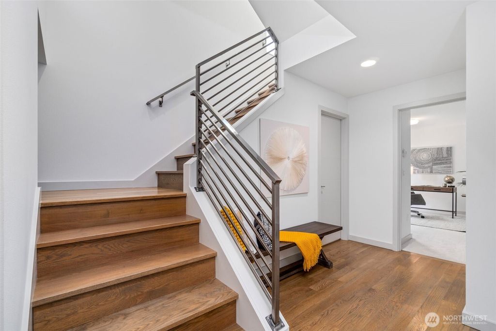 Photo of 4459 Midvale Avenue N, Seattle, WA 98103 (MLS # 2479628)