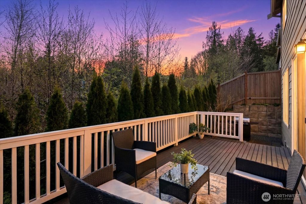 Photo of 9924 7th Place SE, Lake Stevens, WA 98258 (MLS # 2503880)