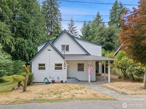 Photo of 4209 Kelly Road, Bremerton, WA 98312 (MLS # 2406191)