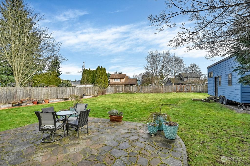 Photo of 15331 174th Avenue SE, Monroe, WA 98272 (MLS # 2202300)