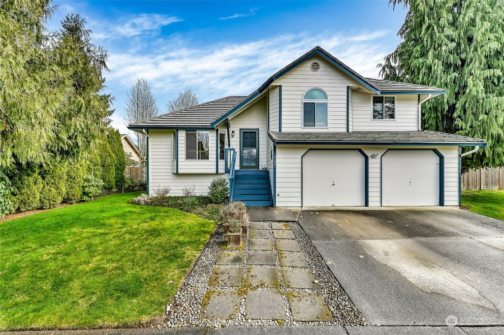 Photo of 15331 174th Avenue SE, Monroe, WA 98272 (MLS # 2202300)