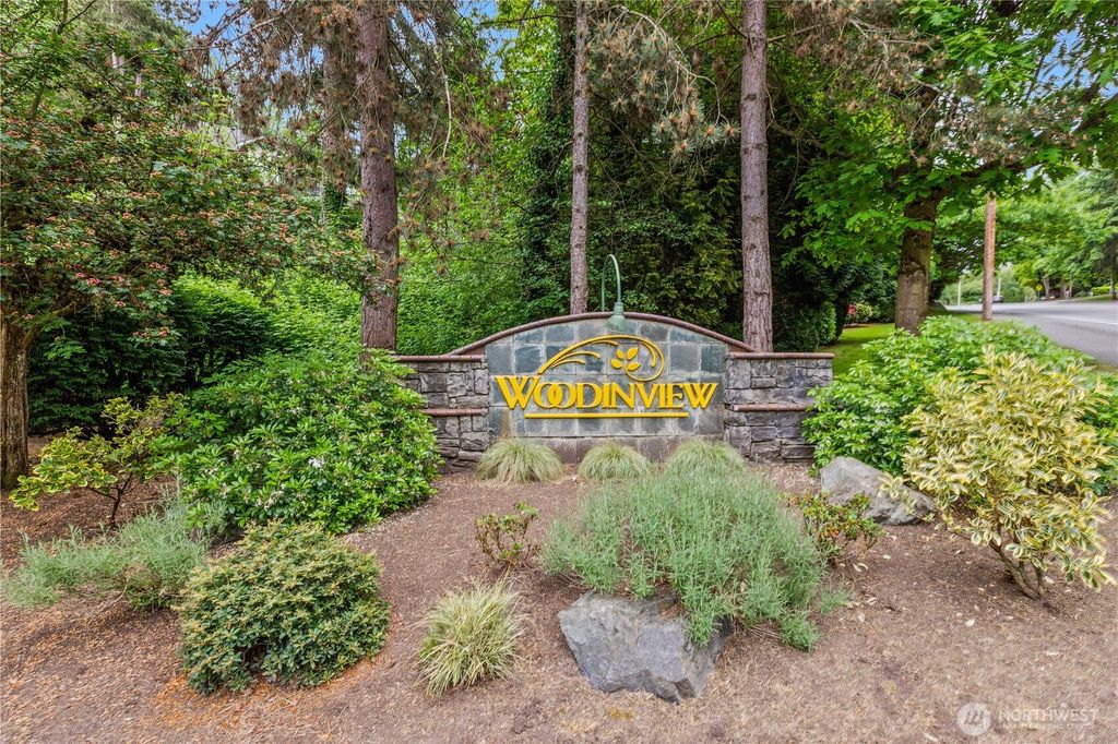 Photo of 12118 NE 171st Place #E203, Bothell, WA 98011 (MLS # 2525715)