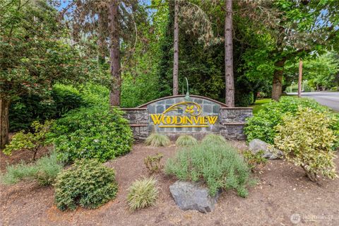 Photo of 12118 NE 171st Place #E203, Bothell, WA 98011 (MLS # 2525715)