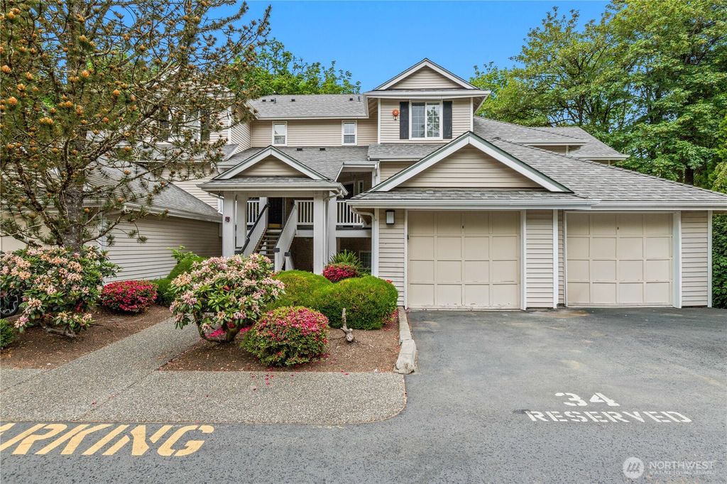 Photo of 12118 NE 171st Place #E203, Bothell, WA 98011 (MLS # 2525715)