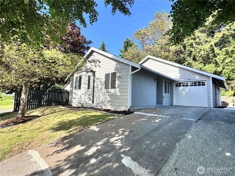5611 S Cheyenne Street Tacoma WA 98409