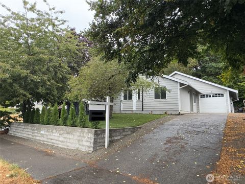 Photo of 5611 S Cheyenne Street, Tacoma, WA 98409 (MLS # 2379983)