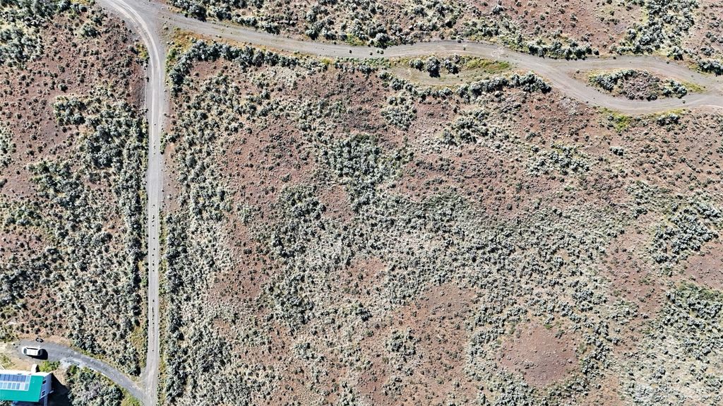 Photo of 0 NKA Jack Mountain Drive, Palisades, WA 98854 (MLS # 2520925)