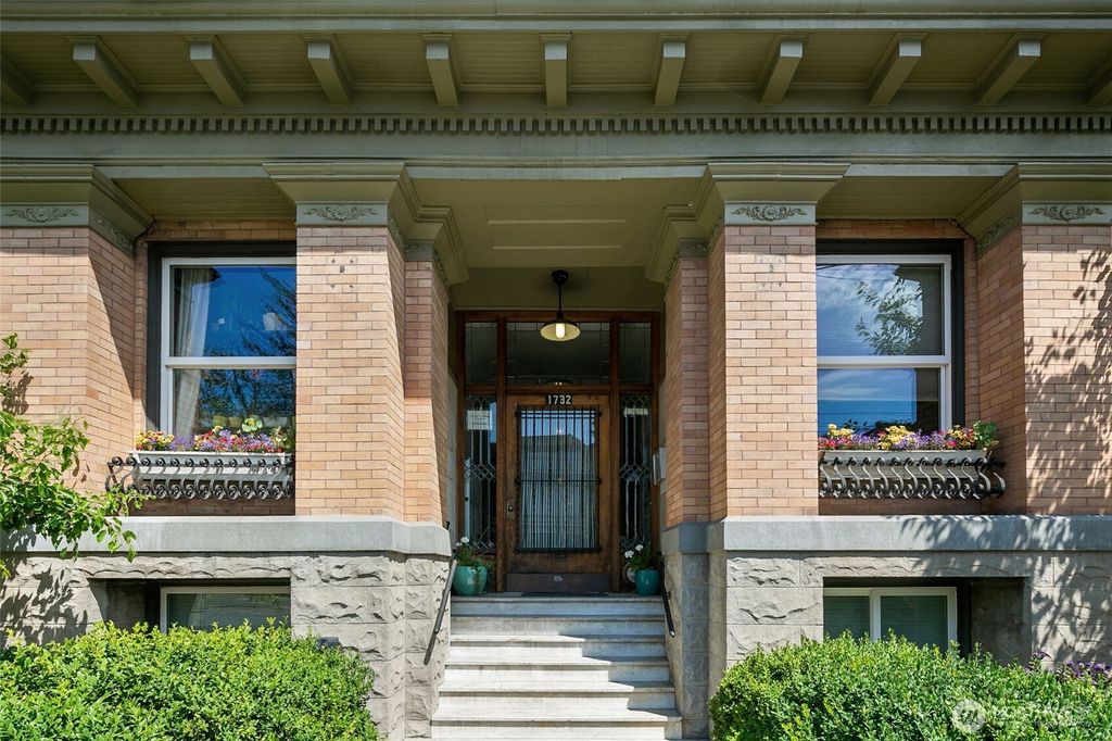 Photo of 1732 15th Avenue #14, Seattle, WA 98122 (MLS # 2528196)