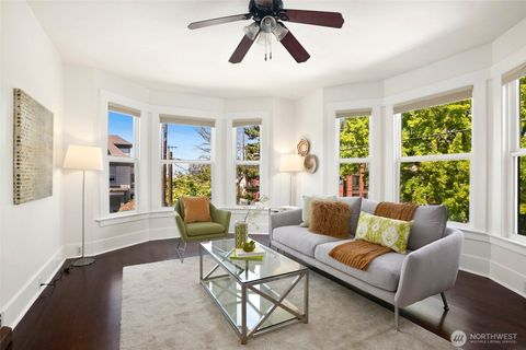 Photo of 1732 15th Avenue #14, Seattle, WA 98122 (MLS # 2528196)
