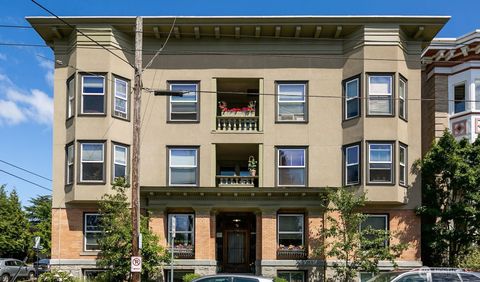 Photo of 1732 15th Avenue #14, Seattle, WA 98122 (MLS # 2528196)
