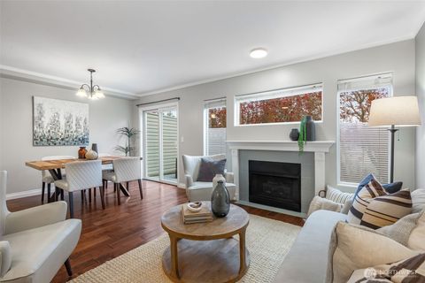 Photo of 6106 202nd Street SW #103, Lynnwood, WA 98036 (MLS # 2508715)