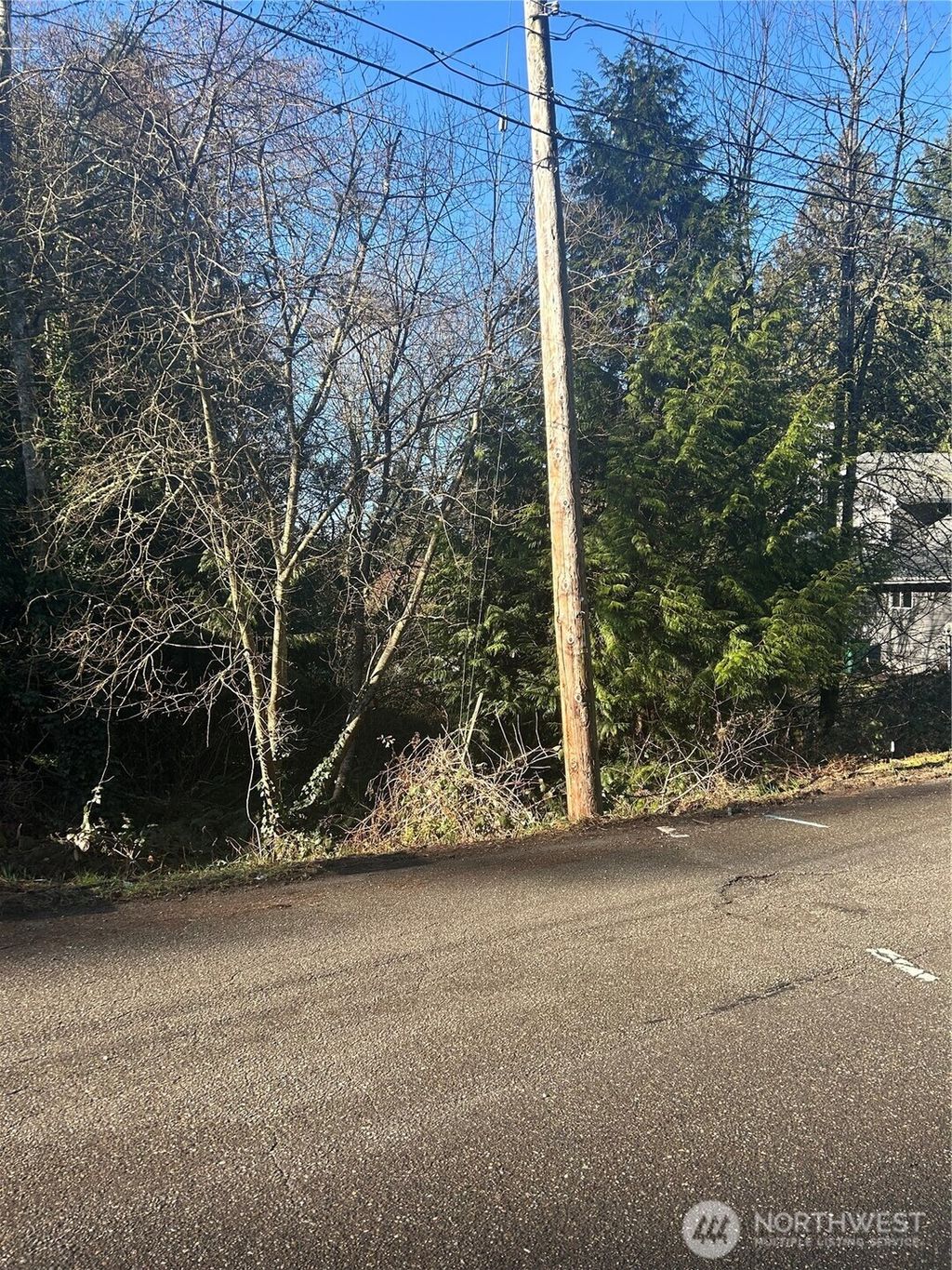 Photo of 0 Sea Vista, Poulsbo, WA 98370 (MLS # 2467421)