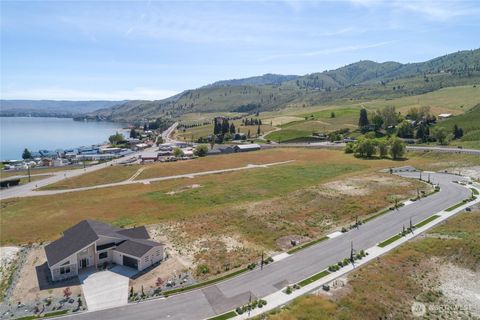 Photo of 115 Loretta Lane, Chelan, WA 98816 (MLS # 2522558)