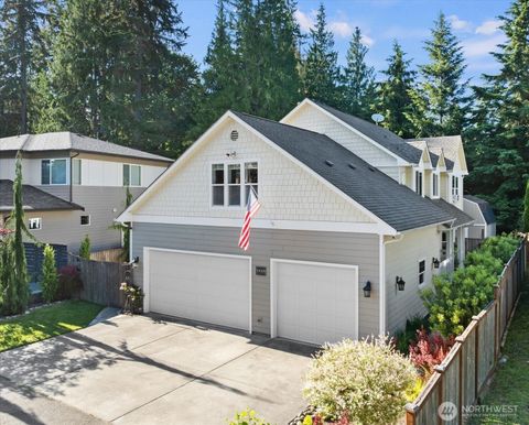 Photo of 10005 228th Place SE, Woodinville, WA 98077 (MLS # 2539351)