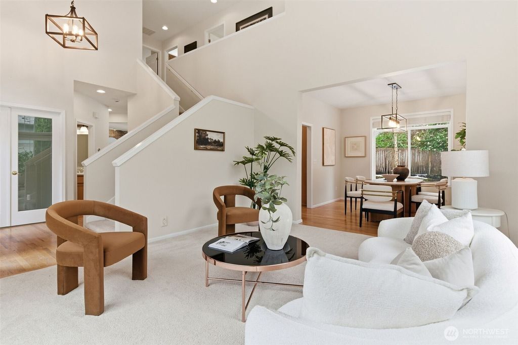 Photo of 1425 SW 13th Place, North Bend, WA 98045 (MLS # 2493085)