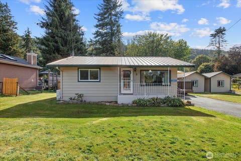 Photo of 22832 State Route 9, Mount Vernon, WA 98274 (MLS # 2555348)