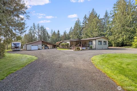 2045 NW Sherman Hill Road, Poulsbo, WA 98370 - MLS#: 2364378